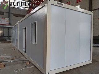 Düz Paket Konteyner Evlerle Uygun Fiyatlı Konutta Devrim Yaratıyor